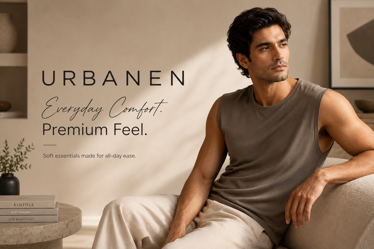 Trunks vs Boxer Briefs: Which Men’s Underwear Is Better for Daily Wear?