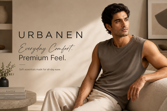 Trunks vs Boxer Briefs: Which Men’s Underwear Is Better for Daily Wear?