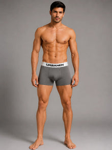 Steel Grey