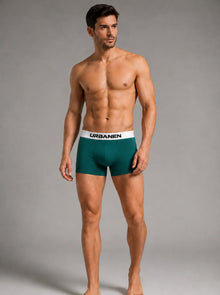 Peacock Green