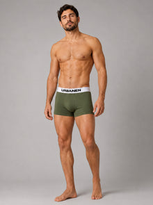 Olive Green