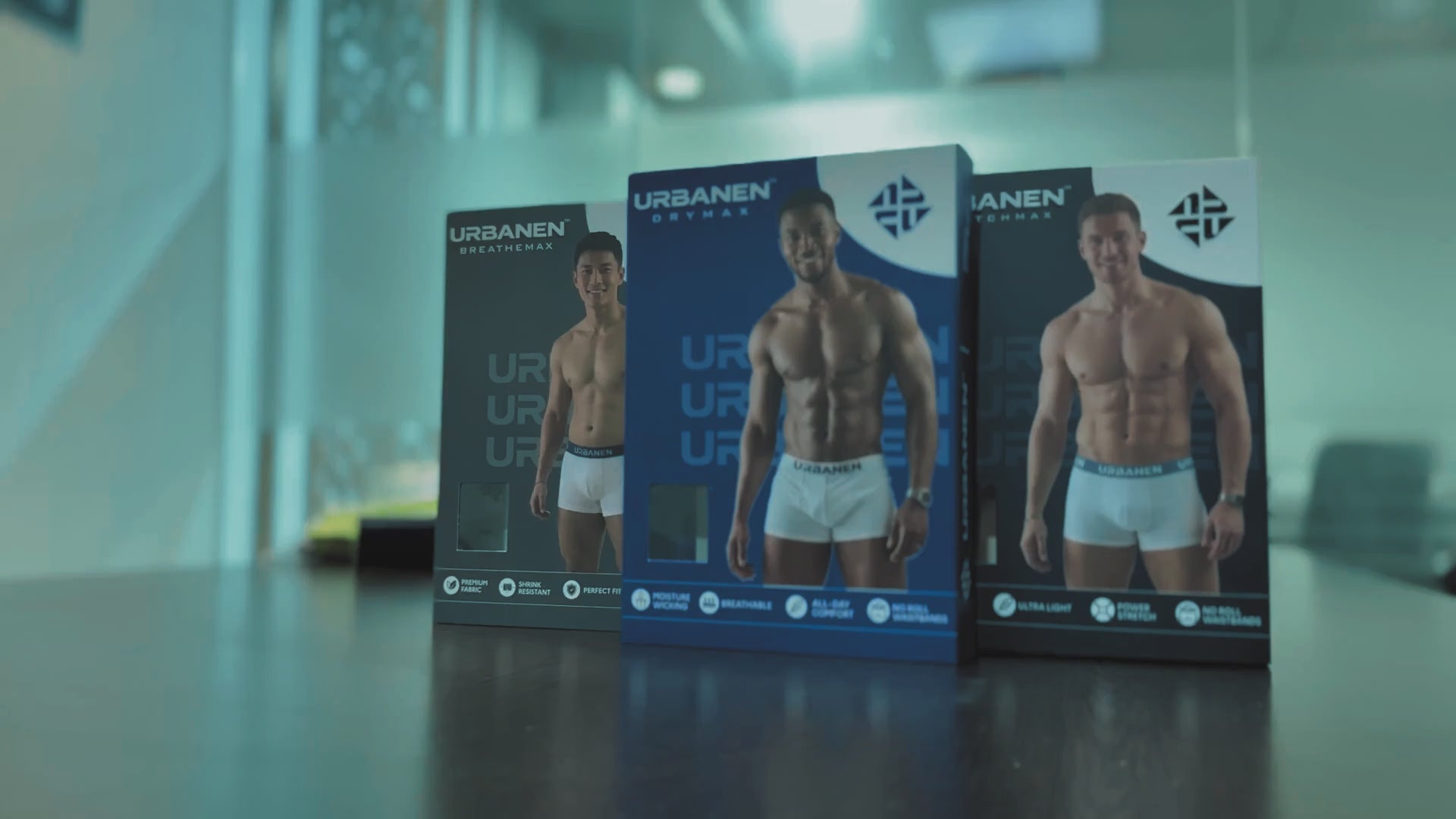Load video: 